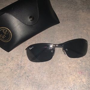 Ray-Ban Sunglasses